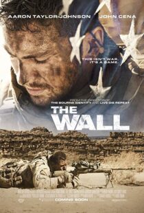 دانلود فیلم The Wall 201713034-1625731599