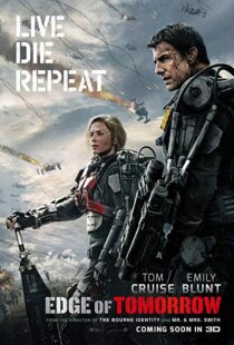 دانلود فیلم Edge of Tomorrow 20141504-971732801