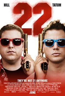 دانلود فیلم 22 Jump Street 20142215-893989117