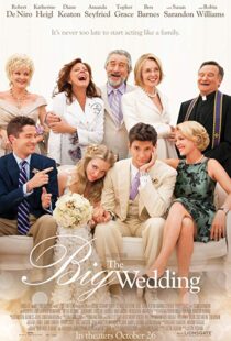 دانلود فیلم The Big Wedding 201311564-802005090