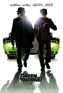 دانلود فیلم The Green Hornet 201113106-203042708