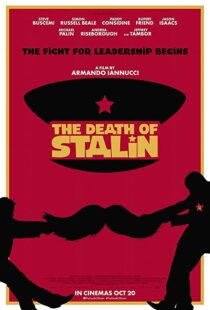 دانلود فیلم The Death of Stalin 20171746-371101543