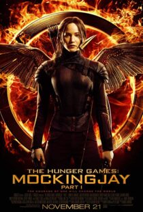 دانلود فیلم The Hunger Games: Mockingjay – Part 1 20141967-1810647458