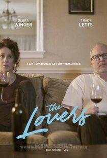 دانلود فیلم The Lovers 20179821-866618848