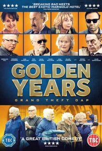 دانلود فیلم Golden Years 20168217-483359067