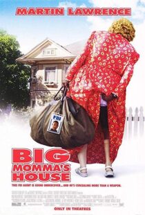 دانلود فیلم Big Momma’s House 20006843-134370396