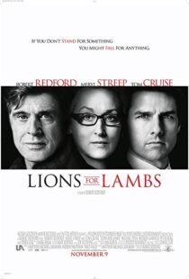 دانلود فیلم Lions for Lambs 200710943-872182011