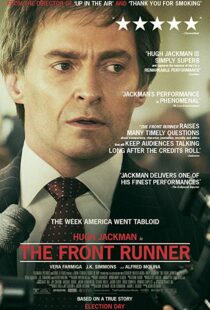 دانلود فیلم The Front Runner 201814764-1429761669