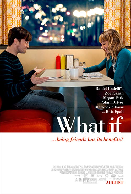 دانلود فیلم What If 2013