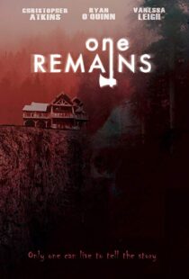 دانلود فیلم One Remains 201916583-1412846081