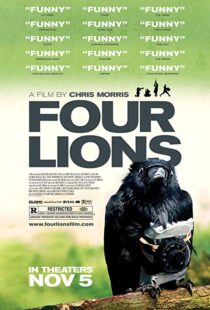 دانلود فیلم Four Lions 201016090-2018947188