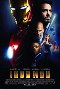 دانلود فیلم Iron Man 20082789-456345573