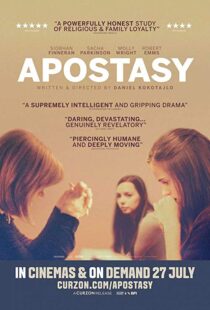 دانلود فیلم Apostasy 201716496-1561791136