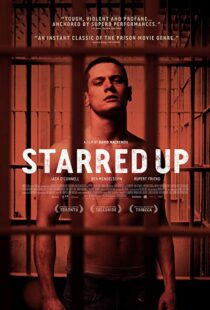 دانلود فیلم Starred Up 201314549-1990130684