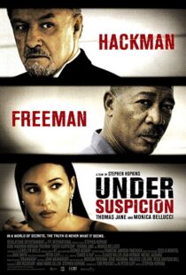 دانلود فیلم Under Suspicion 200014792-1007878383