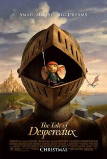 دانلود انیمیشن The Tale of Despereaux 200814444-1247079616