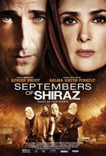 دانلود فیلم Septembers of Shiraz 201519245-139519039