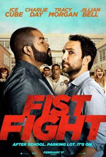 دانلود فیلم Fist Fight 20172954-2057393278