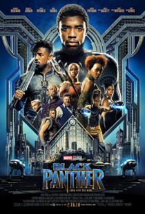 دانلود فیلم Black Panther 20181344-1571091888