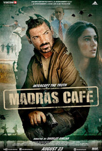 دانلود فیلم هندی Madras Cafe 201319784-191087877