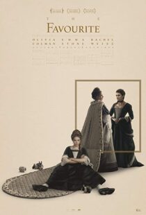 دانلود فیلم The Favourite 201820041-1620994031