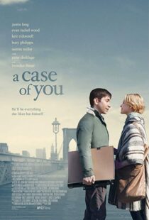 دانلود فیلم A Case of You 201321517-1199793048