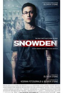 دانلود فیلم Snowden 20166651-230822579