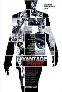 دانلود فیلم Vantage Point 200821267-500350308