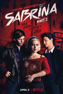 دانلود سریال Chilling Adventures of Sabrina17871-1446817138