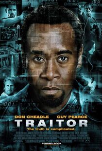 دانلود فیلم Traitor 200816085-849008526