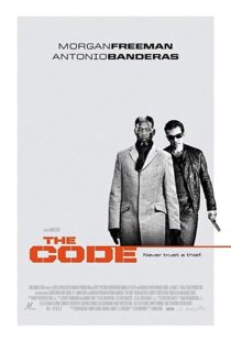 دانلود فیلم The Code 200911740-881128018