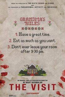 دانلود فیلم The Visit 20152982-413346539