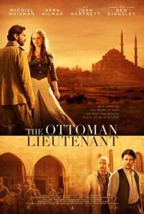 دانلود فیلم The Ottoman Lieutenant 20177064-1203428698