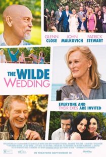 دانلود فیلم The Wilde Wedding 20178072-581001308