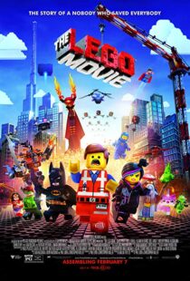 دانلود انیمیشن The Lego Movie 20142320-167238001