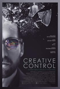 دانلود فیلم Creative Control 201513794-1940296330