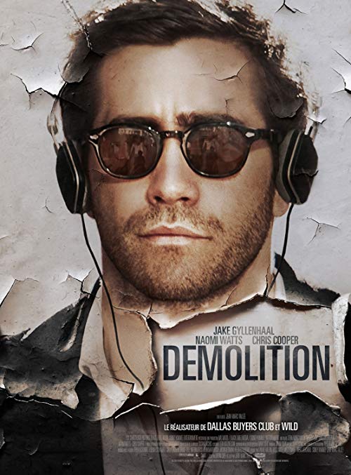 دانلود فیلم Demolition 2015