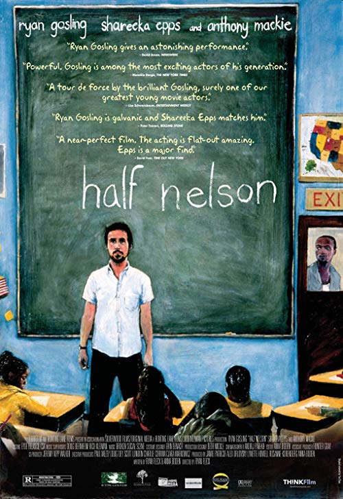 دانلود فیلم Half Nelson 2006