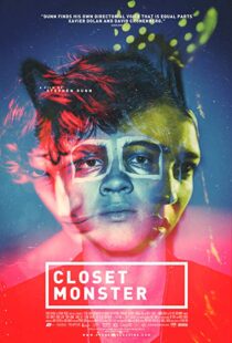 دانلود فیلم Closet Monster 201518113-937566583