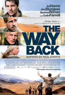 دانلود فیلم The Way Back 201013775-111248554