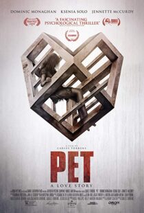 دانلود فیلم Pet 20167296-1323040317