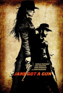 دانلود فیلم Jane Got a Gun 20154411-258921247