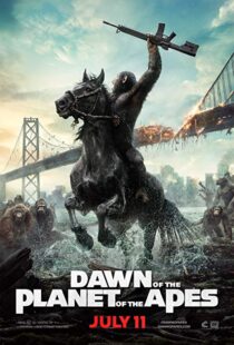 دانلود فیلم Dawn of the Planet of the Apes 20141779-256954012