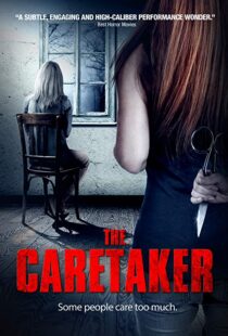 دانلود فیلم The Caretaker 20169504-1817606191