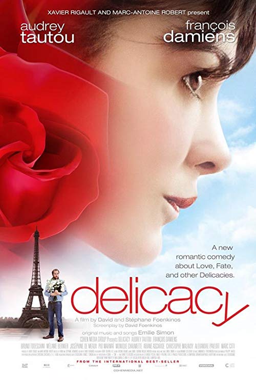 دانلود فیلم Delicacy 2011