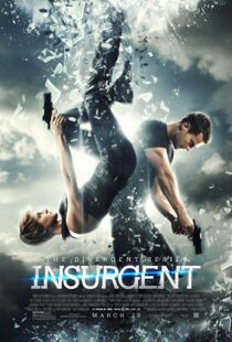 دانلود فیلم The Divergent Series: Insurgent 201520436-1852284011