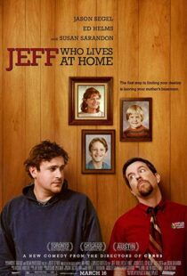 دانلود فیلم Jeff, Who Lives at Home 201121370-712050783