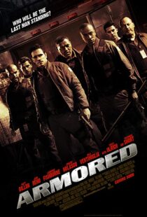 دانلود فیلم Armored 200919129-887220157