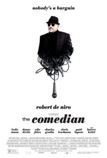 دانلود فیلم The Comedian 20169023-1673528241