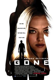 دانلود فیلم Gone 20129279-305853735